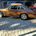 1973.5 Porsche 911T CIS.  Numbers matching. Brand new paint, interior, etc.