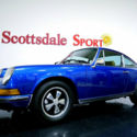 1973.5 PORSCHE 911T * ONLY 22K MILES * COMPLETE RESTORATION * NONE NICER!!