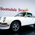 1973.5 PORSCHE 911T TARGA * ONLY 54K MILES * COMPLETE RESTORATION * NONE NICER!