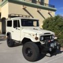 1973Toyota Landcruiser FJ40