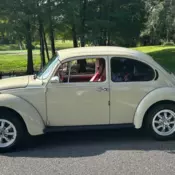 1973volkswagen beetle
