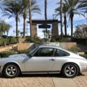 1974 1975 1976 1977 PORSCHE 911S COUPE NO RESERVE