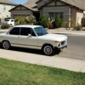 1974 2002 tii with A/C. rebuilt engine and 5 speed conversion