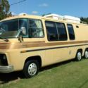 1974 26&#039; GMC Eleganza