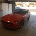 1974 260Z RESTOMOD 383 700R4