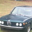 1974 3.0 BMW Bavaria
