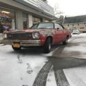 1974 360 plymouth duster