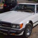 1974 450SL mercedes-benz Convertible !       Excellenct condition for its age !