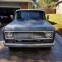 1974 74 International Harvester 100 1/2 Bonus Load Longbed Pickup