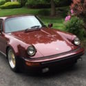 1974 911 CPE. NEW SEAT PICS Family car since 1977. Never seen rain- No accidents