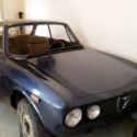 1974 Alfa GTV