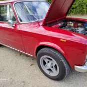 1974 Alfa Romeo 1750