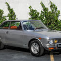 1974 Alfa Romeo 2000 GTV 2000 0 Grigio Coupe 2.0L 5 Speed Manual