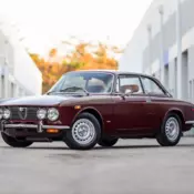 1974 Alfa Romeo 2000 GTV  for sale!