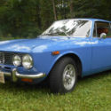 1974 Alfa Romeo 2000 GTV
