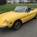 1974 Alfa Romeo Fiat Lancia Ferrari other