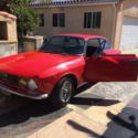 1974 Alfa Romeo GT 1600 Junior