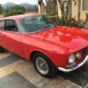 1974 Alfa Romeo GT Junior 1600