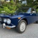 1974 Alfa Romeo GTV  101,000 Miles Blue   Manual