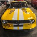 1974 ALFA ROMEO GTV 1974