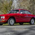 1974 Alfa Romeo GTV 2000 68K miles