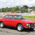 1974 ALFA ROMEO GTV 2000 "AMAZING ORIGINAL CAR, WELL TAKEN CAR OF AND SORTED!!"