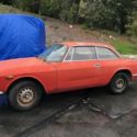 1974 alfa romeo gtv 2000 Fuel Injected Texas to California Barn Find Project