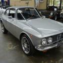 1974 Alfa Romeo GTV 2000 Restored, Very fun to drive