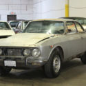 1974 Alfa  Romeo GTV 20000 Coupe NO RESERVE!