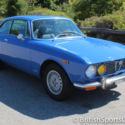 1974 Alfa Romeo GTV California Car Never any Rust Or Accidents