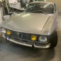 1974 Alfa Romeo GTV Coupe