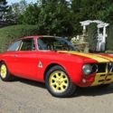 1974 Alfa Romeo GTV Coupe/LOW RESERVE!!!!