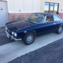 1974 alfa romeo GTV GTV2000