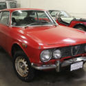 1974 Alfa Romeo GTV One owner Coupe NO RESRVE!