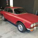 1974 Alfa Romeo GTV