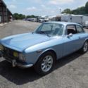 1974 Alfa Romeo GTV2000