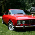 1974 Alfa Romeo Spica Restored