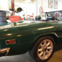1974 alfa romeo spider fully resored