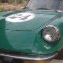 1974 Alfa Romeo Spider Veloce Convertible 2-Door 2.0L