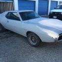1974 Amc Amx