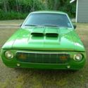 1974 AMC Gremlin - CUSTOM - V8