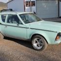 1974 AMC Gremlin
