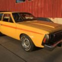 1974 AMC Gremlin X