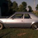 1974 AMC HORNET 2 Door 6 cylinder Standard Low mileage