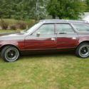 1974 AMC HORNET 304 V8 WITH AIR 53000 MILES