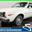 1974 AMC Hornet Hatchback 1974 Used Automatic