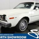 1974 AMC Hornet  Hatchback 258 CI - Inline 6 3 Speed Automatic Classic Vintage C