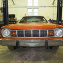 1974 AMC Hornet Hatchback
