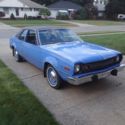 1974 AMC Hornet no reserve