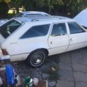 1974 AMC Hornet Sportabout Wagon